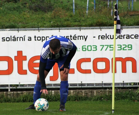 SK Rce - Proboštov listopad 2019 14