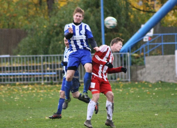 SK Rce - Proboštov listopad 2019 15