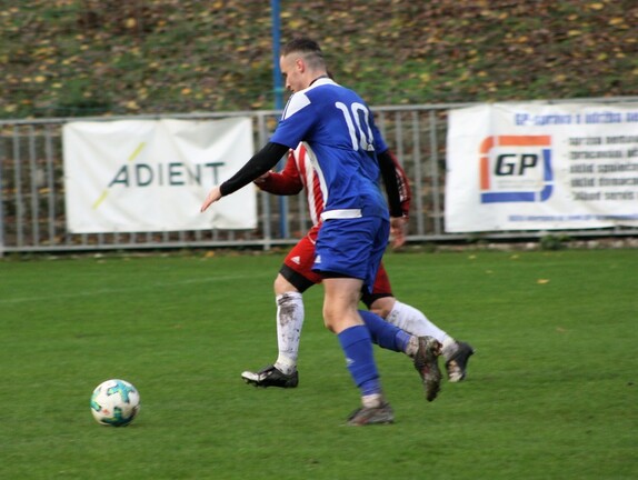 SK Rce - Proboštov listopad 2019 16