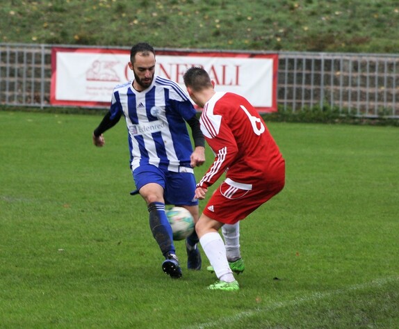SK Rce - Proboštov listopad 2019 18