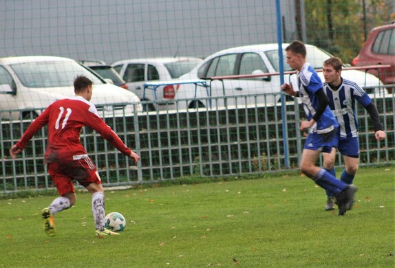 SK Rce - Proboštov listopad 2019 19