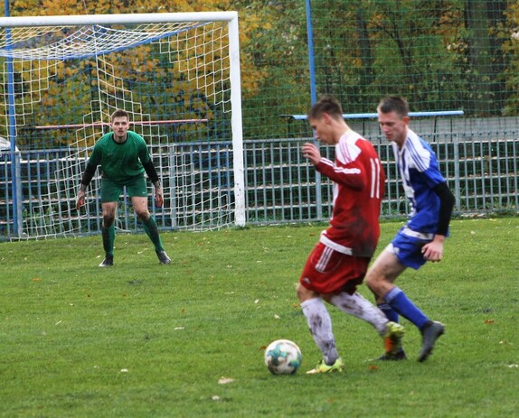 SK Rce - Proboštov listopad 2019 21