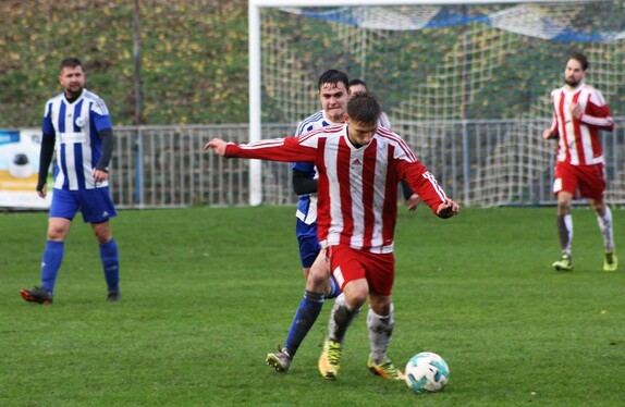 SK Rce - Proboštov listopad 2019 23