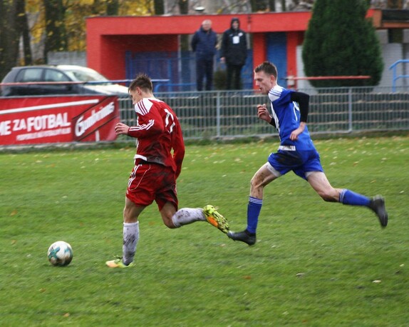 SK Rce - Proboštov listopad 2019 24