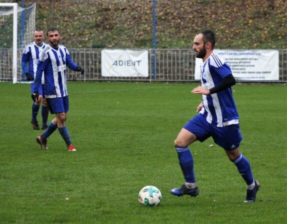 SK Rce - Proboštov listopad 2019 26