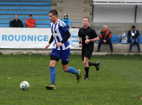 SK Rce - Proboštov listopad 2019 27