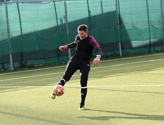 Klášterec n.O. - Rce 3