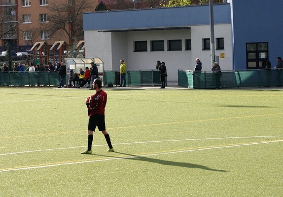 Klášterec n.O. - Rce 5