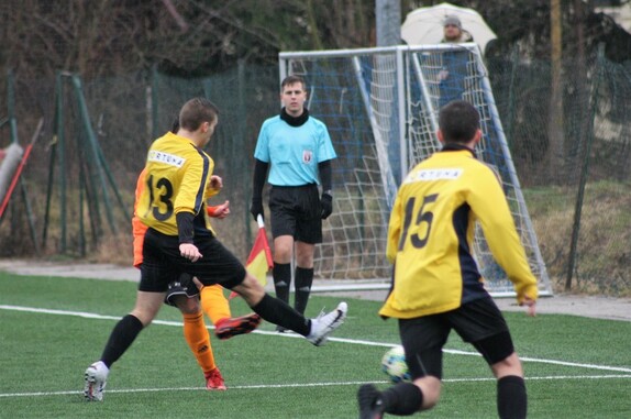 SK Rce - FC Mělník 1