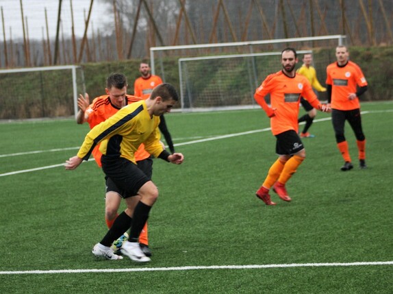 SK Rce - FC Mělník 5