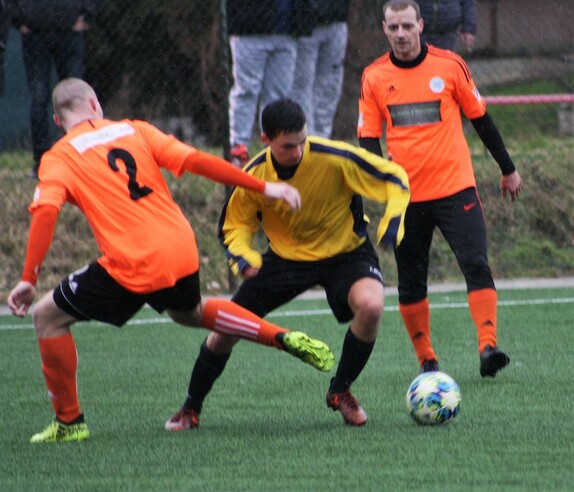 SK Rce - FC Mělník 7