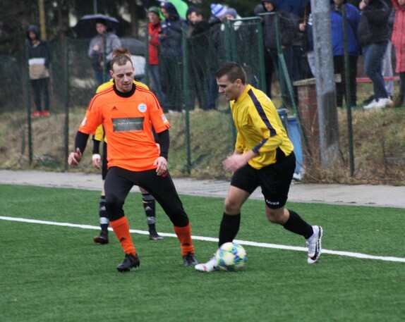 SK Rce - FC Mělník 8