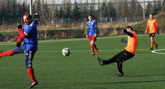 SK Rce - Bezděkov 2020 2