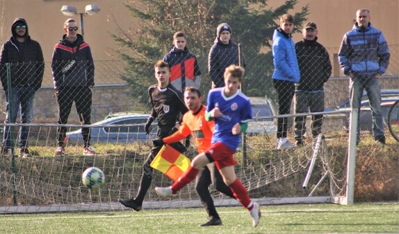 SK Rce - Bezděkov 2020 3