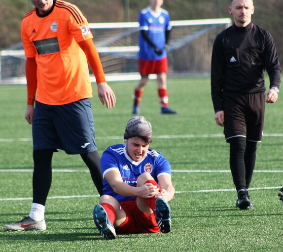 SK Rce - Bezděkov 2020 6