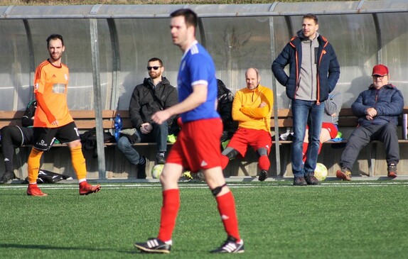 SK Rce - Bezděkov 2020 7