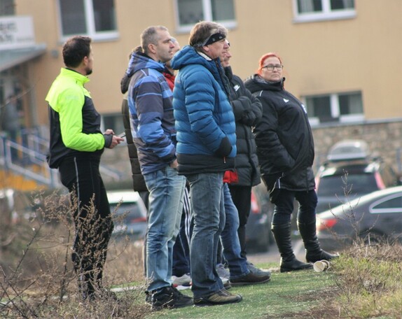 SK Rce - Bezděkov 2020 10