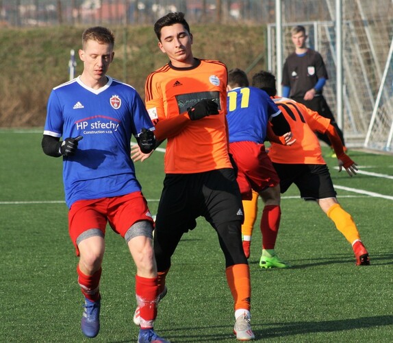 SK Rce - Bezděkov 2020 14