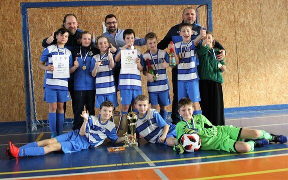 memoriál Blažek a Svoboda 15. 2. 2020 2