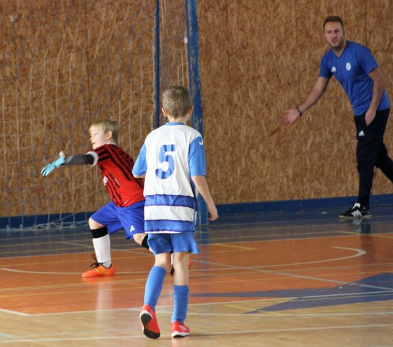 memoriál Blažek a Svoboda 15. 2. 2020 3