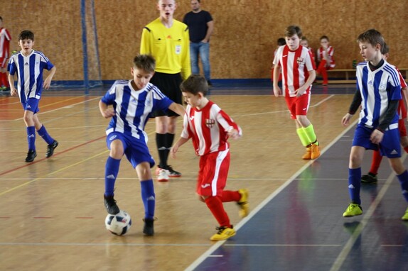 memoriál Blažek a Svoboda 15. 2. 2020 4