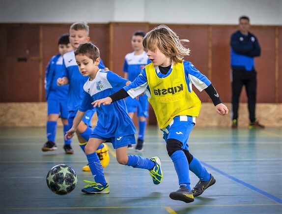 U7 a U8 v H. Počaplech 1
