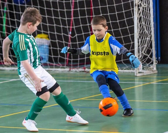 U7 a U8 v H. Počaplech 4
