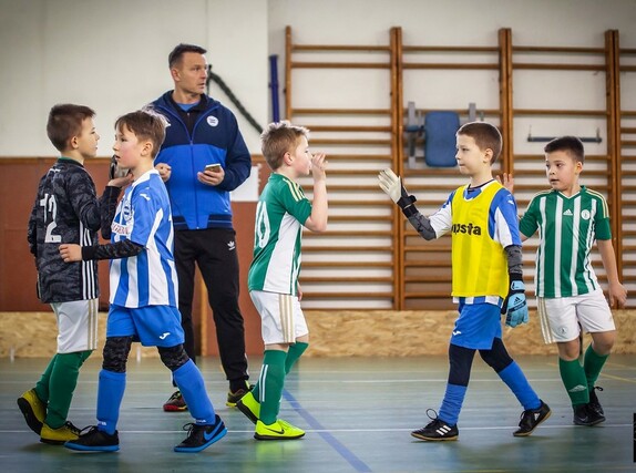 U7 a U8 v H. Počaplech 6