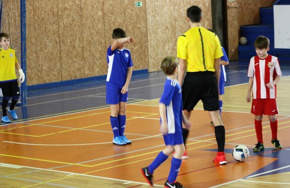 turnaj Rce Cup 2020 1