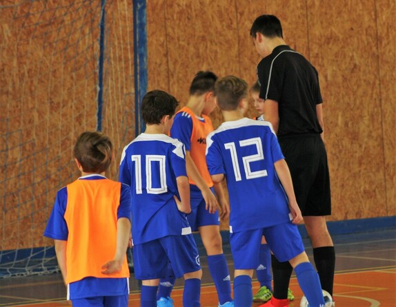 turnaj Rce Cup 2020 2