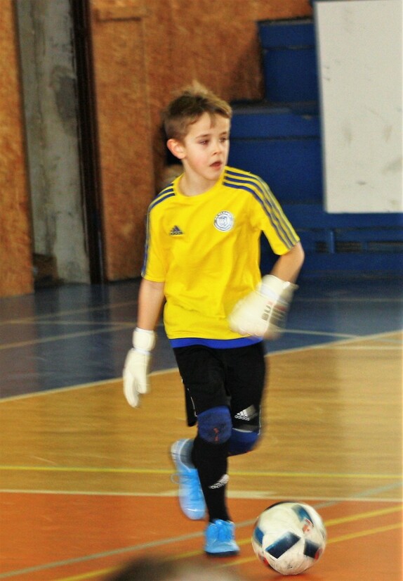 turnaj Rce Cup 2020 4