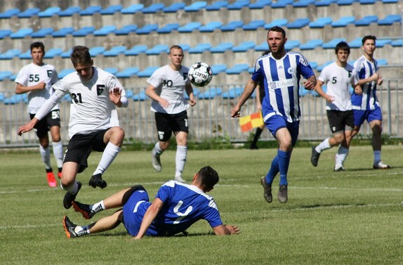 příprava: Rce - VOŠ 16. 3. 2020