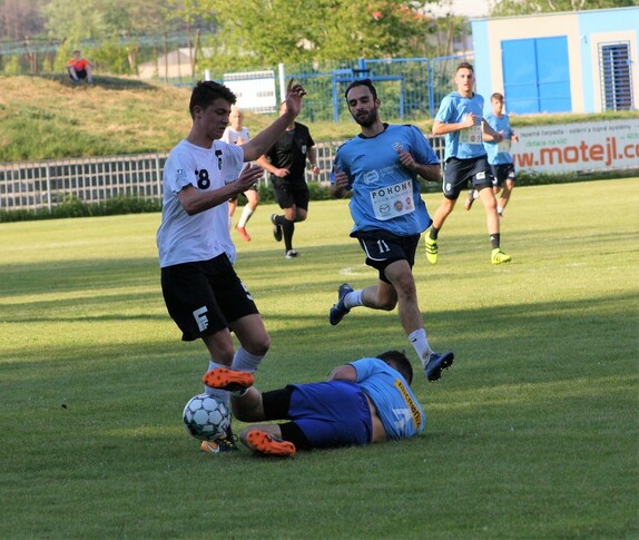 Rce - FF VOŠ a SOŠ jaro 2020 15