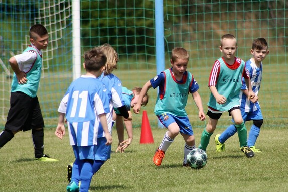 příprava přípravka SK - Mělník 17. 5. 2020