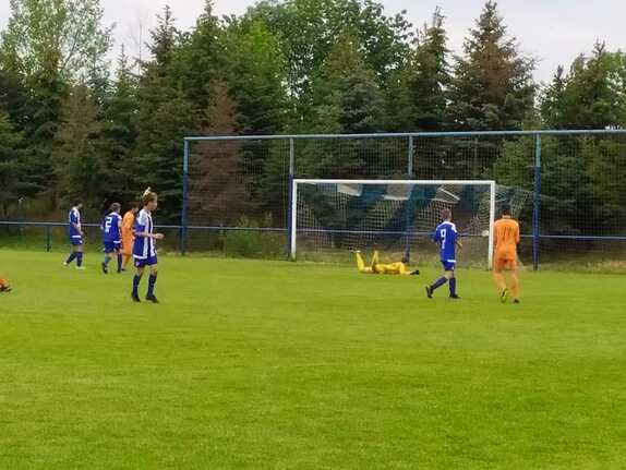 SK Rce - Aritma r. 2006 a 2007 3