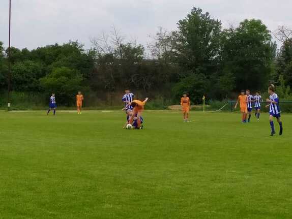 SK Rce - Aritma r. 2006 a 2007 4