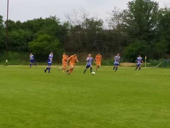 SK Rce - Aritma r. 2006 a 2007 5