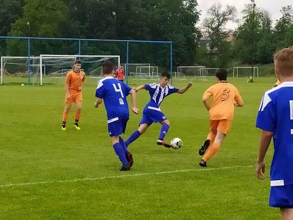 SK Rce - Aritma r. 2006 a 2007 8