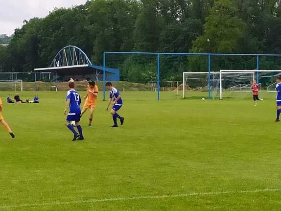 SK Rce - Aritma r. 2006 a 2007 9