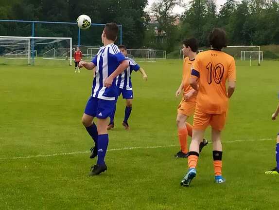 SK Rce - Aritma r. 2006 a 2007 10