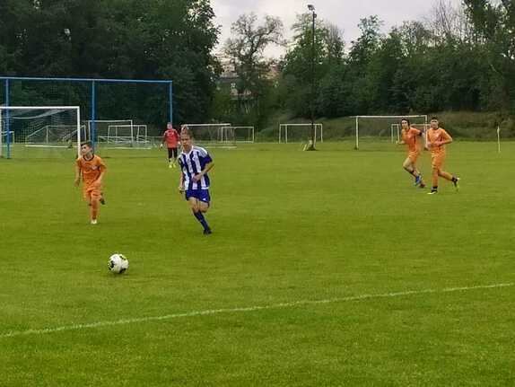 SK Rce - Aritma r. 2006 a 2007 11