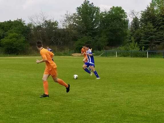 SK Rce - Aritma r. 2006 a 2007 12