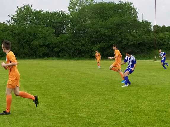 SK Rce - Aritma r. 2006 a 2007 13