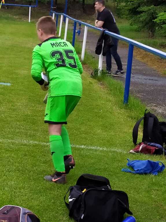 SK Rce - Aritma r. 2006 a 2007 14