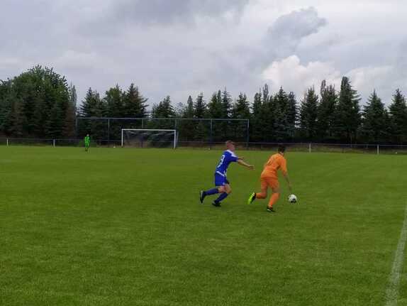 SK Rce - Aritma r. 2006 a 2007 17