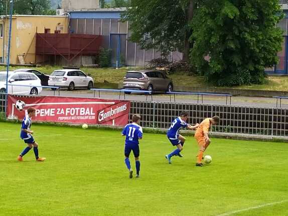 SK Rce - Aritma r. 2006 a 2007 18