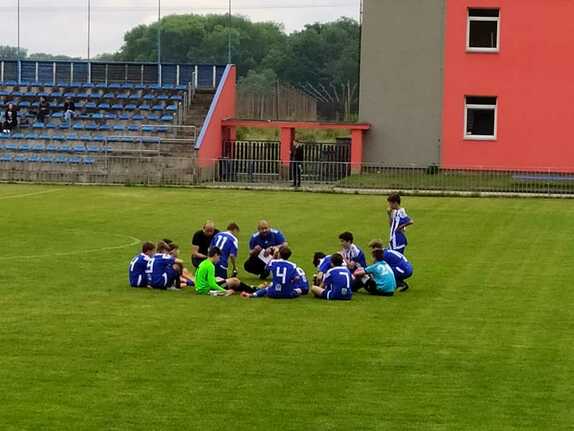 SK Rce - Aritma r. 2006 a 2007 20