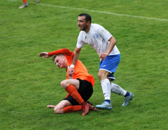 příprava Rce - Lovo 23. 5. 2020