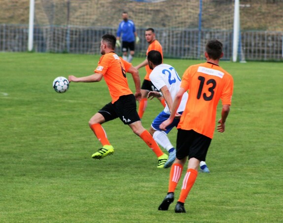 SK Rce - Lovosice květen 2020 7