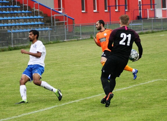 SK Rce - Lovosice květen 2020 8